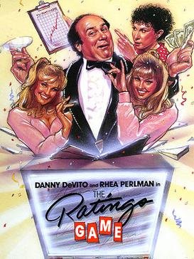 Locandina di The Ratings Game