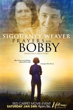 Locandina di Prayers for Bobby
