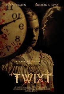 Locandina di Twixt