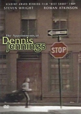 Locandina di The Appointments of Dennis Jennings