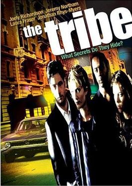 Locandina di The Tribe
