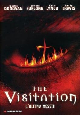 Locandina di The Visitation - L'ultimo messia