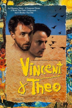 Locandina di Vincent & Theo
