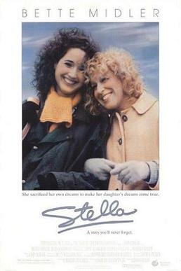 Locandina di Stella
