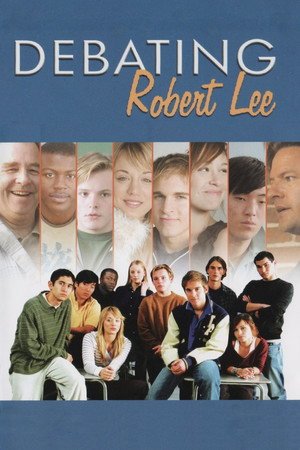 Locandina di Debating Robert Lee