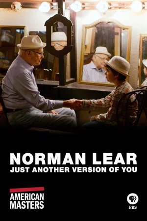 Locandina di Norman Lear: Just Another Version of You
