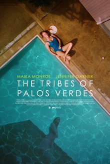Locandina di The Tribes of Palos Verdes