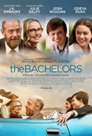 Locandina di The Bachelors