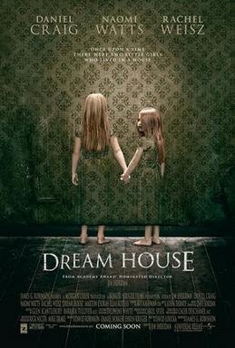 Locandina di Dream House