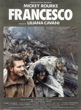 Locandina di Francesco