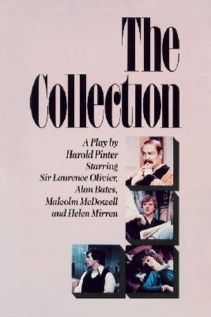 Locandina di The Collection
