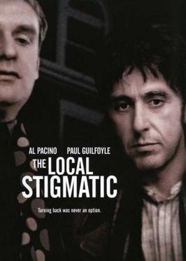 Locandina di The Local Stigmatic