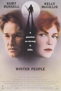 Locandina di Gente del Nord