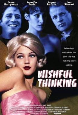 Locandina di Wishful Thinking