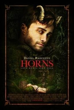 Locandina di Horns