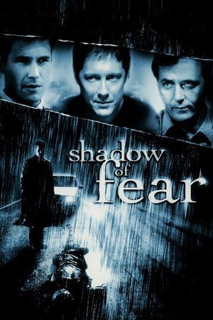 Locandina di Shadow of Fear