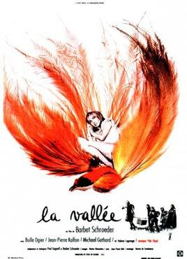 Locandina di La Vallée