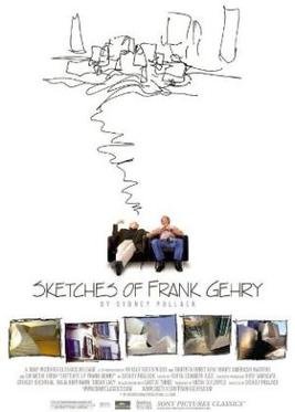 Locandina di Frank Gehry - Creatore di sogni