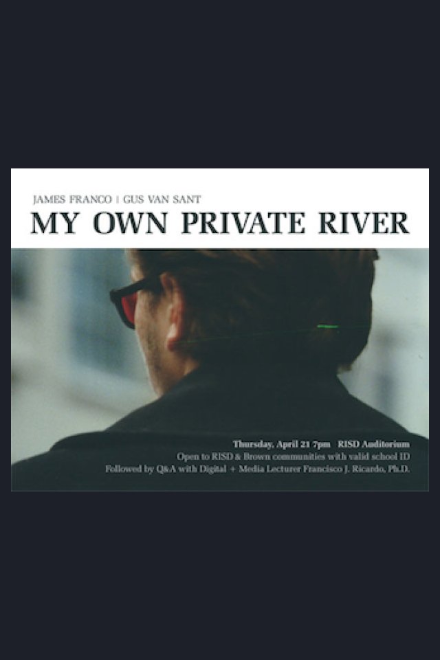 Locandina di My Own Private River