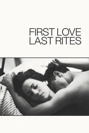 Locandina di First Love, Last Rites