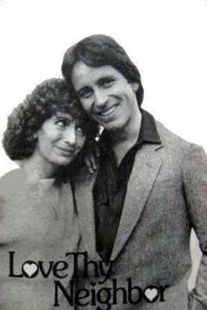 Locandina di Love Thy Neighbor (film 1984)