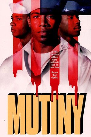Locandina di Mutiny
