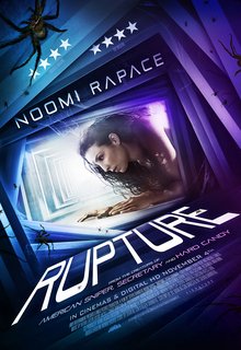 Locandina di Rupture