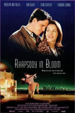 Locandina di Rhapsody in Bloom