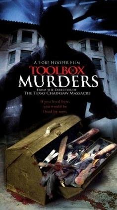 Locandina di La casa dei massacri