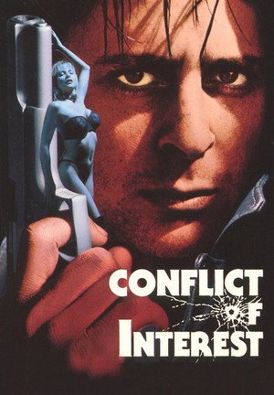 Locandina di Conflict of Interest