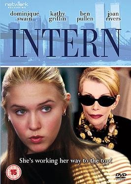 Locandina di The Intern
