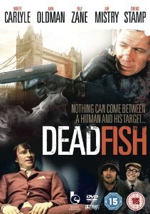 Locandina di Dead Fish