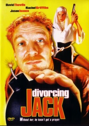 Locandina di Divorcing Jack