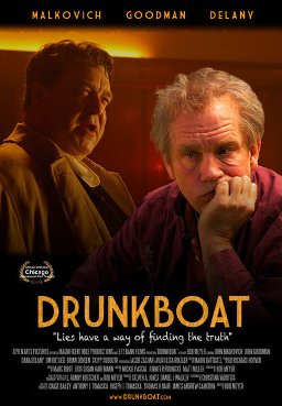 Locandina di Drunkboat