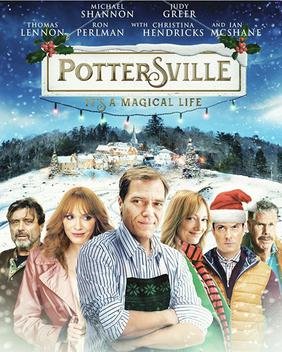 Locandina di Pottersville