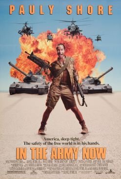 Locandina di Operazione Desert Storm
