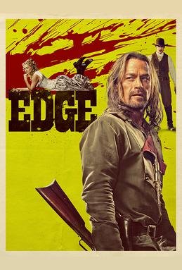 Locandina di Edge