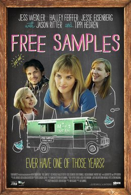 Locandina di Free Samples
