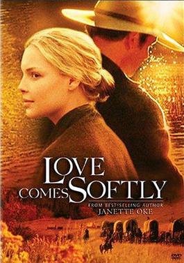 Locandina di L'amore arriva dolcemente