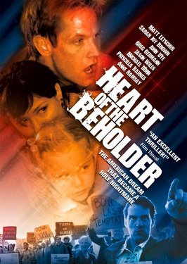 Locandina di Heart of the Beholder