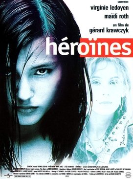 Locandina di Héroïnes