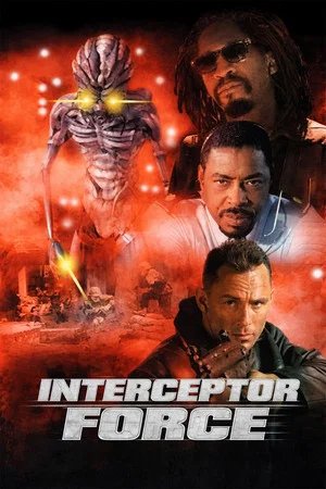Locandina di Interceptors