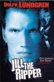 Locandina di Jill Rips - Indagine a luci rosse