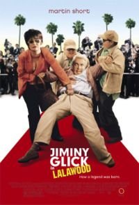 Locandina di Jiminy Glick in Lalawood