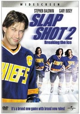 Locandina di Slap Shot 2: Breaking the Ice