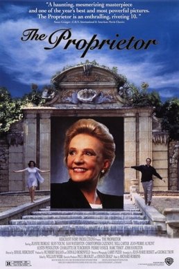 Locandina di Ritratto nella memoria