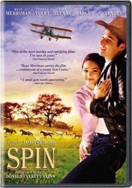 Locandina di Spin