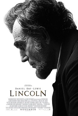 Locandina di Lincoln