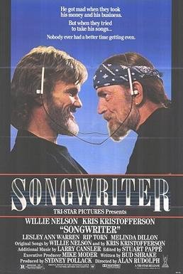 Locandina di Songwriter - Successo alle stelle