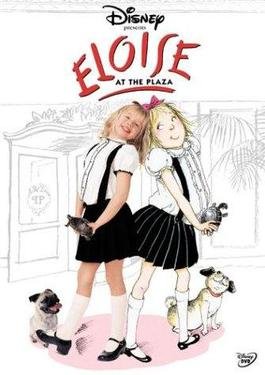 Locandina di Eloise al Plaza